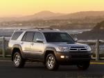 Toyota 4Runner Sport 2003 года